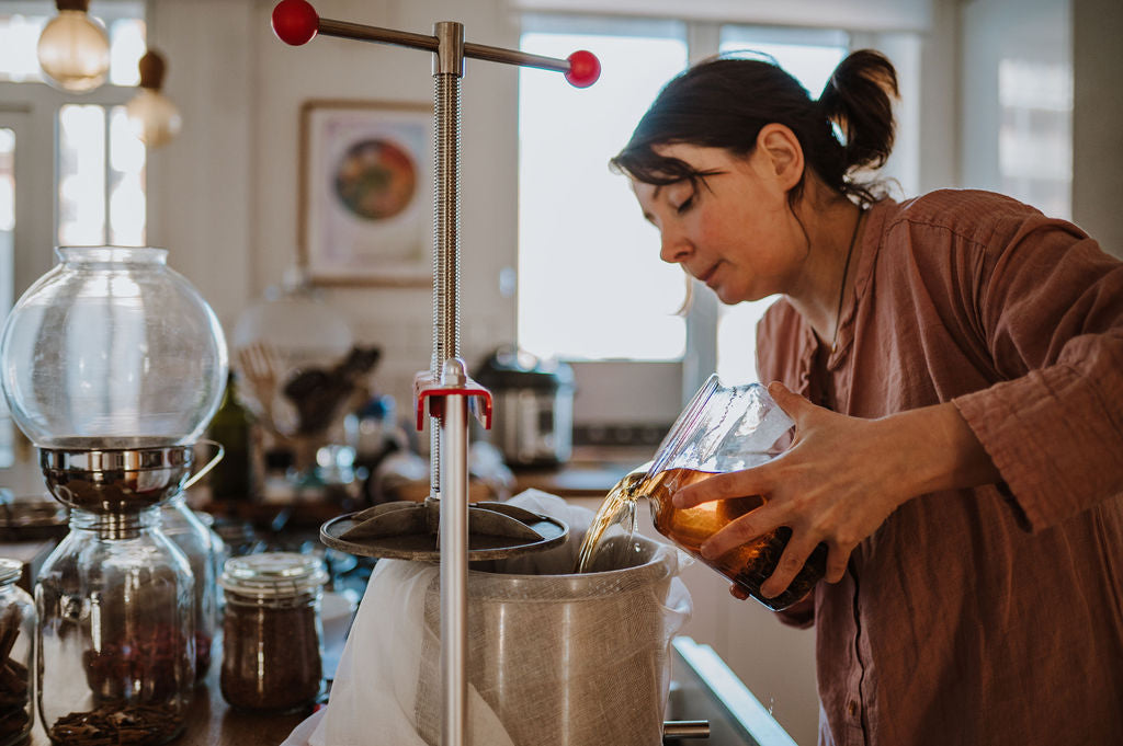 The 3 big mistakes people make with medicinal plants