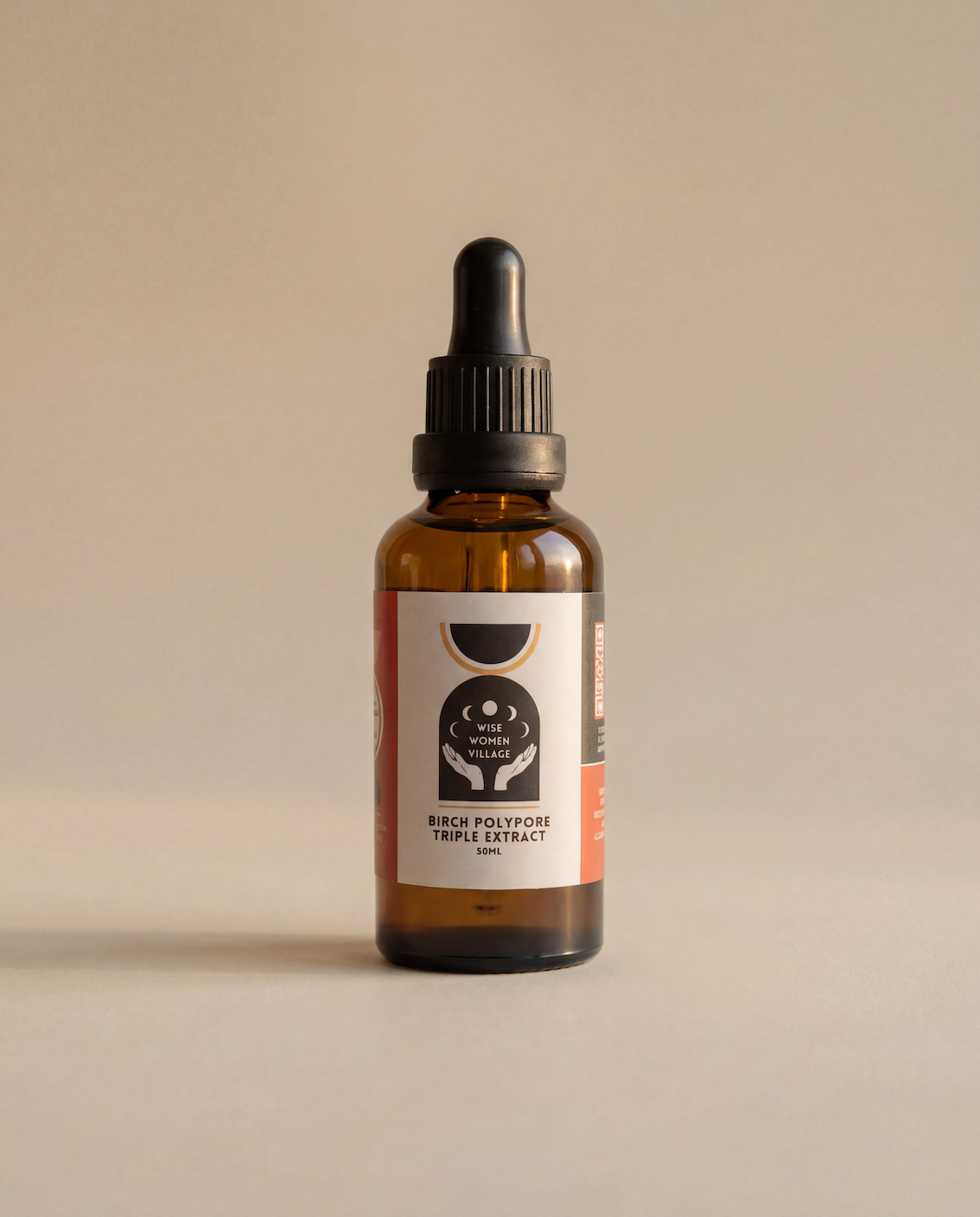 Birch Polypore Tincture