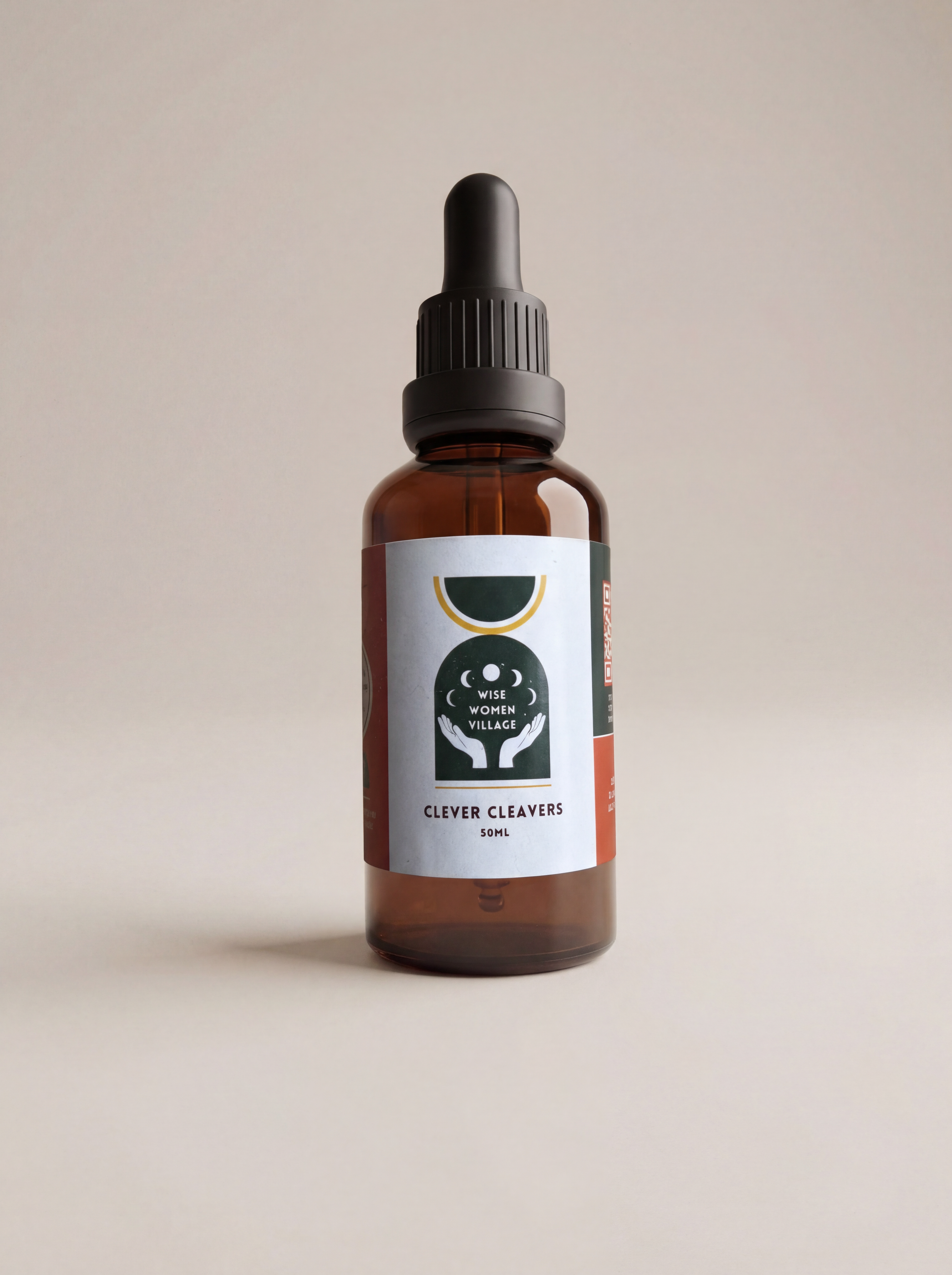 Cleavers Tincture