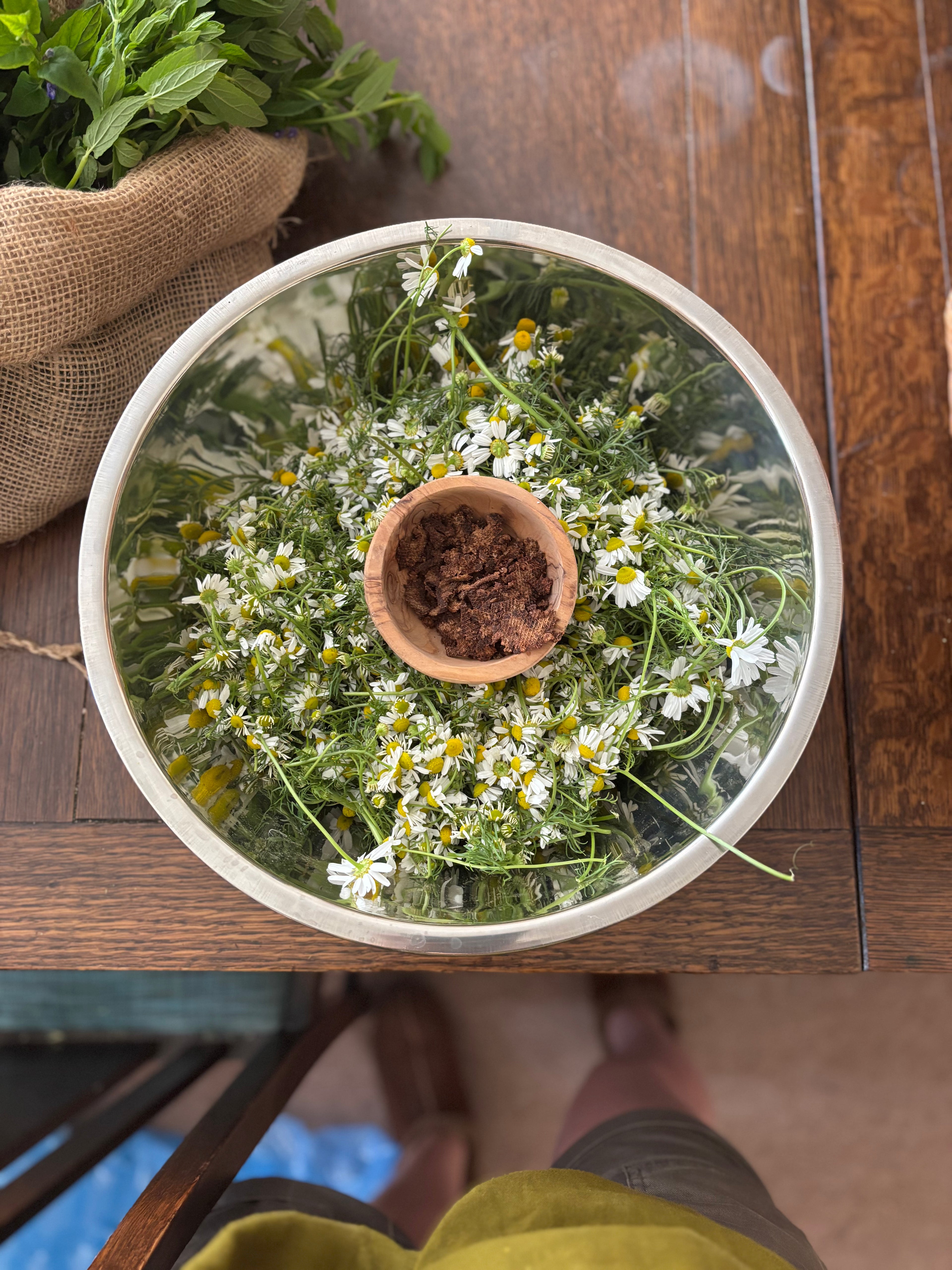 Soothing Elixir