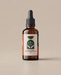California Poppy & Passionflower Tincture