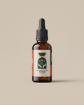 Echinacea & Garlic Tincture