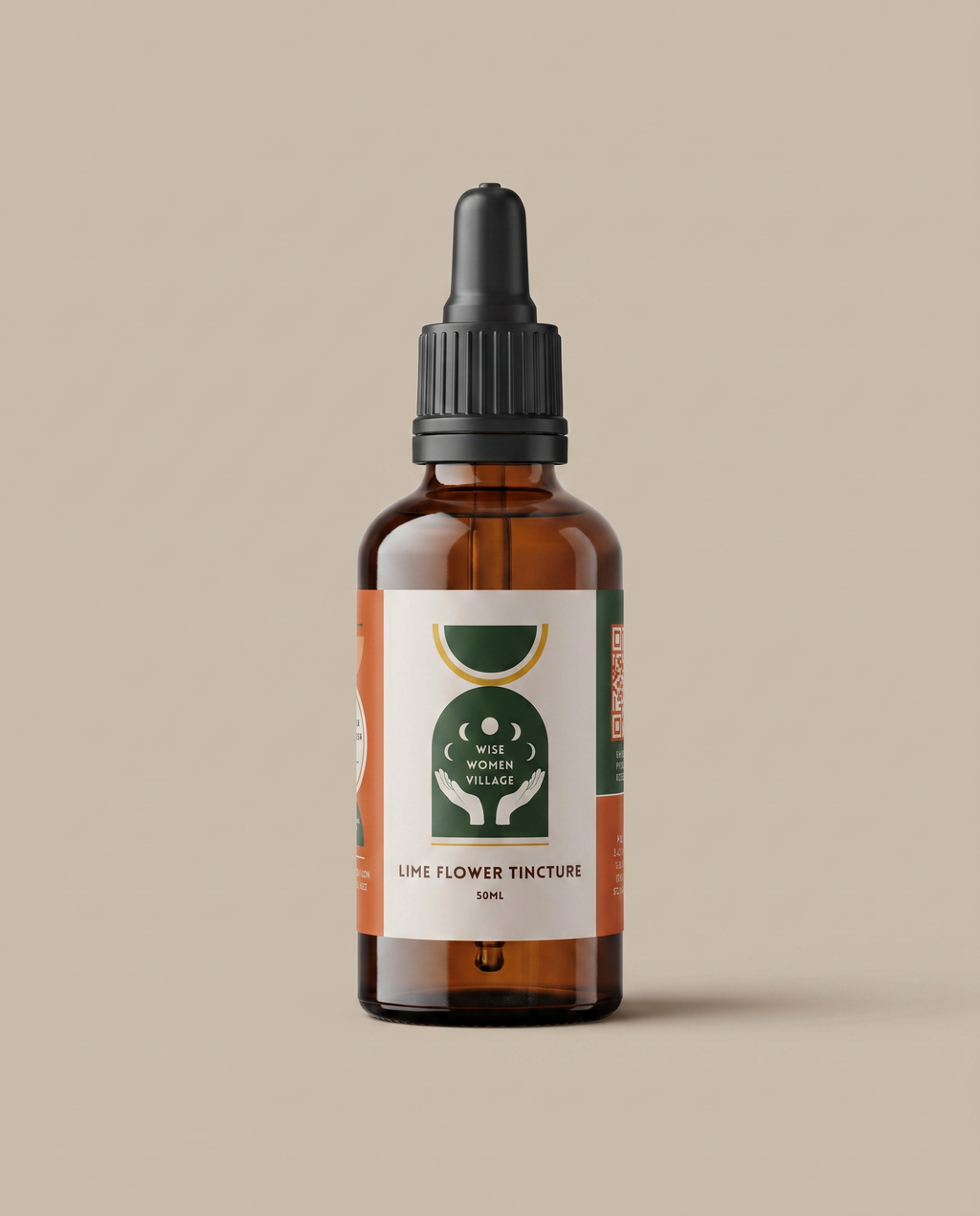 Lime Flower Tincture