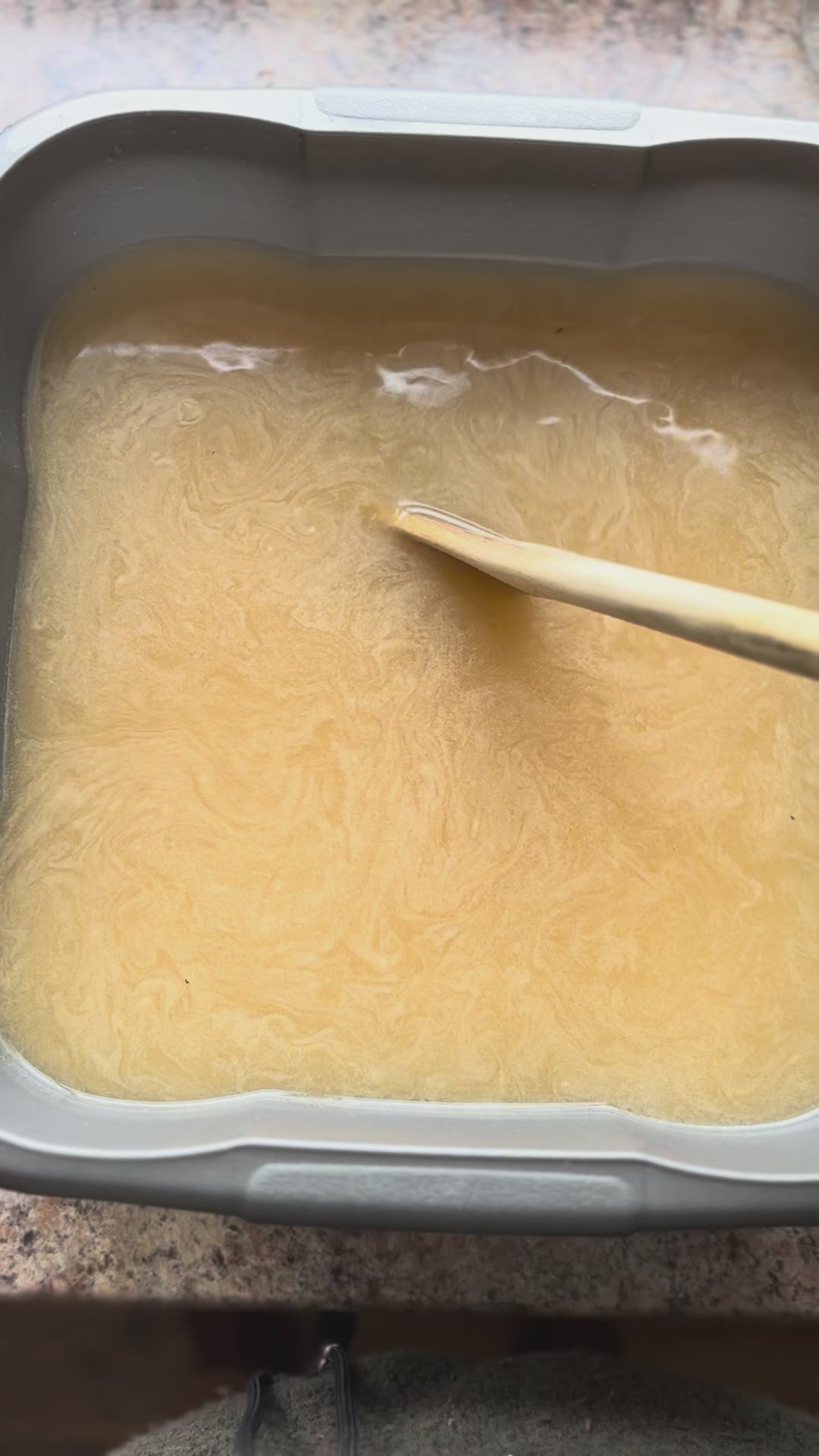 Silky Selkie Herbal Bath Blend